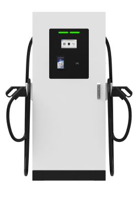 120–180kW DC Charging Pile