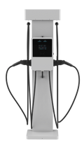 14–42Kw Commercial Dual-gun AC Charging Pile