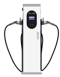 14–42kW All-in-one AC Charging Pile