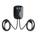 14-42kw Household Dual-gun AC Charging Pile