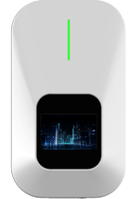 7-22KW Household Single-gun AC Charging Pile