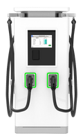 240–480kW DC Charging Pile (Cantilever Version)