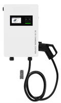 30–40kW DC Charging Pile (Economy Version)