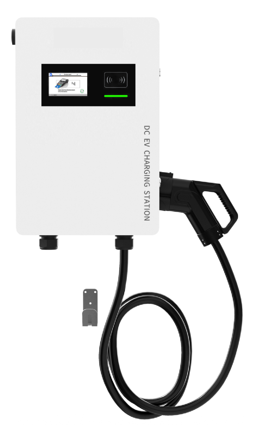 30–40kW DC Charging Pile (Economy Version)