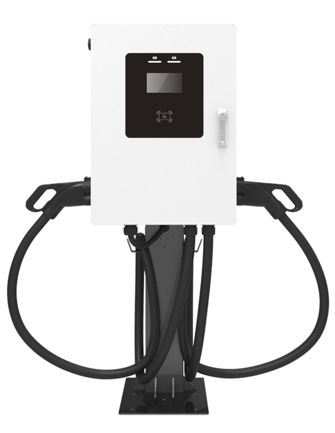 40kW DC Charging Pile